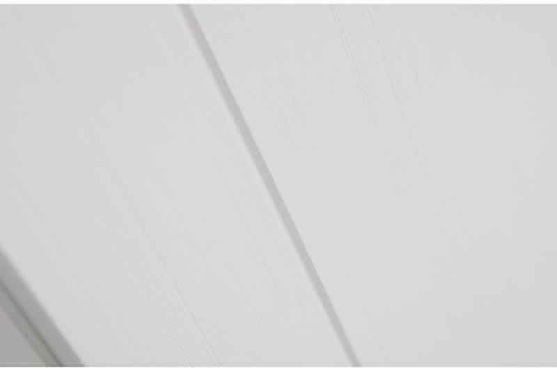 KAIZERE Garderob 55x111 cm Vit - Förvaring - Sko- & klädförvaring - Garderober & garderobssystem