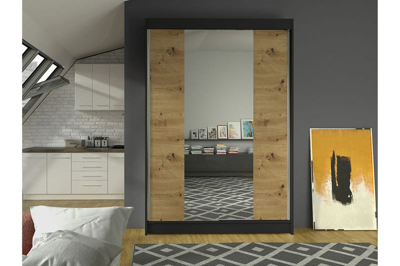 Liverpool Garderob - Förvaring - Sko- & klädförvaring - Garderober & garderobssystem