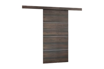 MALIBU Dörr 204x106x205 cm