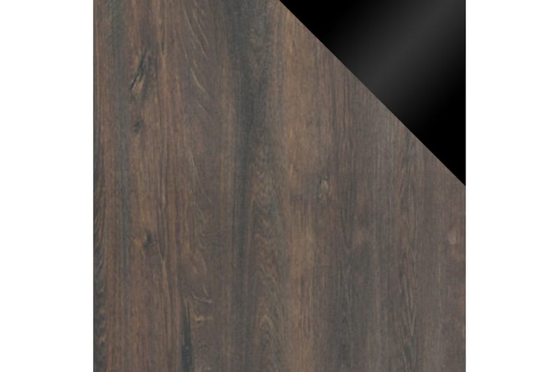MALIBU Dörr 220x106x205 cm - Svart - Förvaring - Sko- & klädförvaring - Garderober & garderobssystem - Garderobsdörr - Skjutdörrar garderob