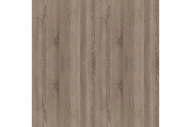 Miami Garderob 120x58x200 cm - Beige/Grå - Förvaring - Sko- & klädförvaring - Garderober & garderobssystem