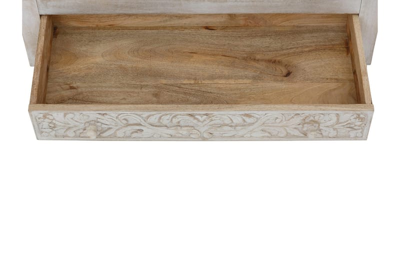 Mikei Garderob - Ljusbrun - Förvaring - Sko- & klädförvaring - Garderober & garderobssystem