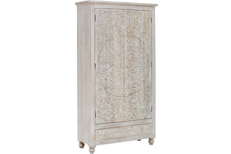 Mikei Garderob, Ljusbrun