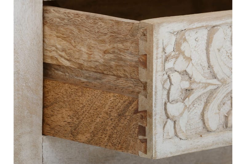 Mikei Garderob - Ljusbrun - Förvaring - Sko- & klädförvaring - Garderober & garderobssystem