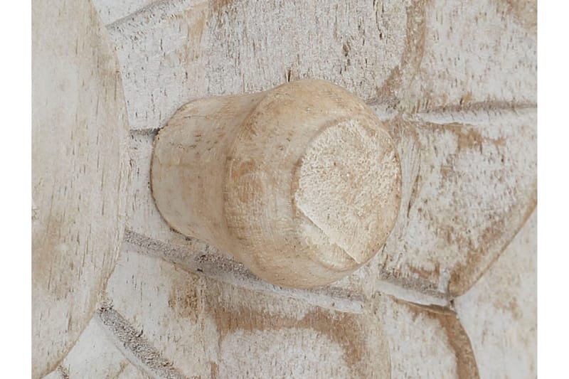 Mikei Garderob - Ljusbrun - Förvaring - Sko- & klädförvaring - Garderober & garderobssystem