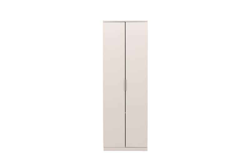 NICE Garderob 60x177 cm Beige - Venture Home - Garderober & garderobssystem