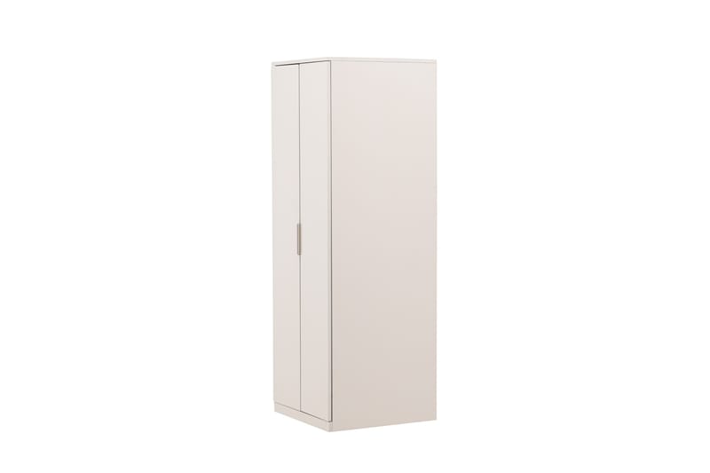 NICE Garderob 60x177 cm Beige - Venture Home - Garderober & garderobssystem
