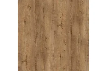 Norrbyn Garderob 53x190x176,3 cm - Natur - Förvaring - Sko- & klädförvaring - Garderober & garderobssystem