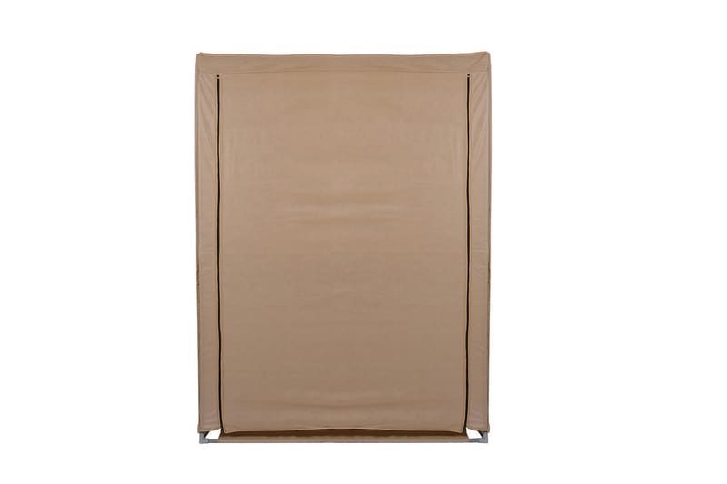 OBURUS Förvaringspåse 118x158 cm Beige - Förvaring - Sko- & klädförvaring - Garderober & garderobssystem