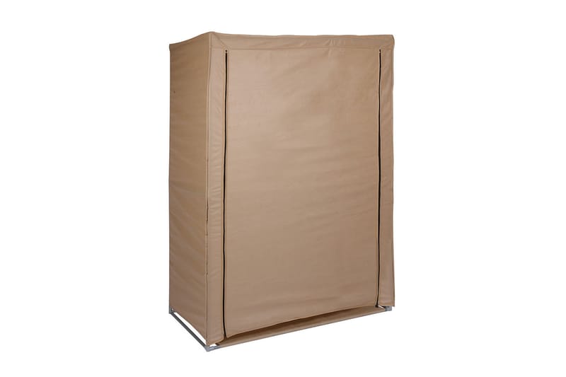 OBURUS Förvaringspåse 118x158 cm Beige - Förvaring - Sko- & klädförvaring - Garderober & garderobssystem