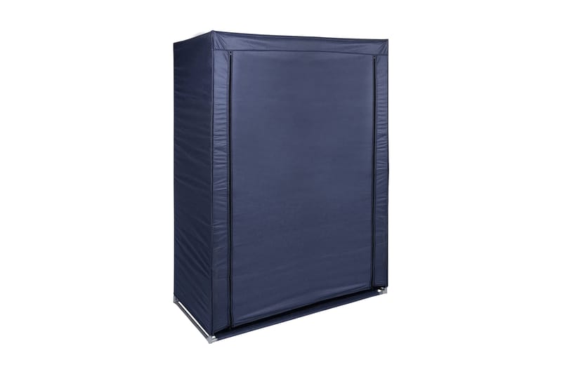 OBURUS Förvaringspåse 118x158 cm Blå - Garderober & garderobssystem