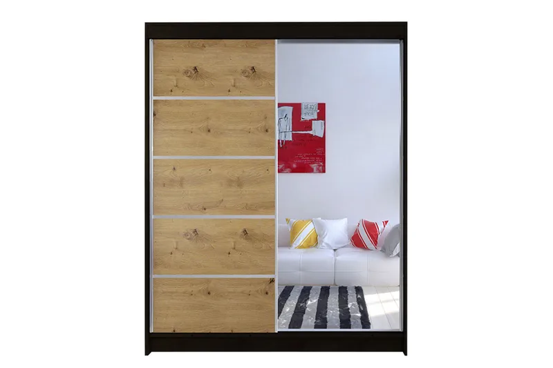 Pickering Garderob - Förvaring - Sko- & klädförvaring - Garderober & garderobssystem