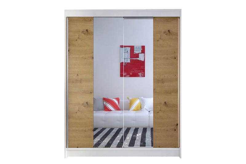 Pickering Garderob - Förvaring - Sko- & klädförvaring - Garderober & garderobssystem