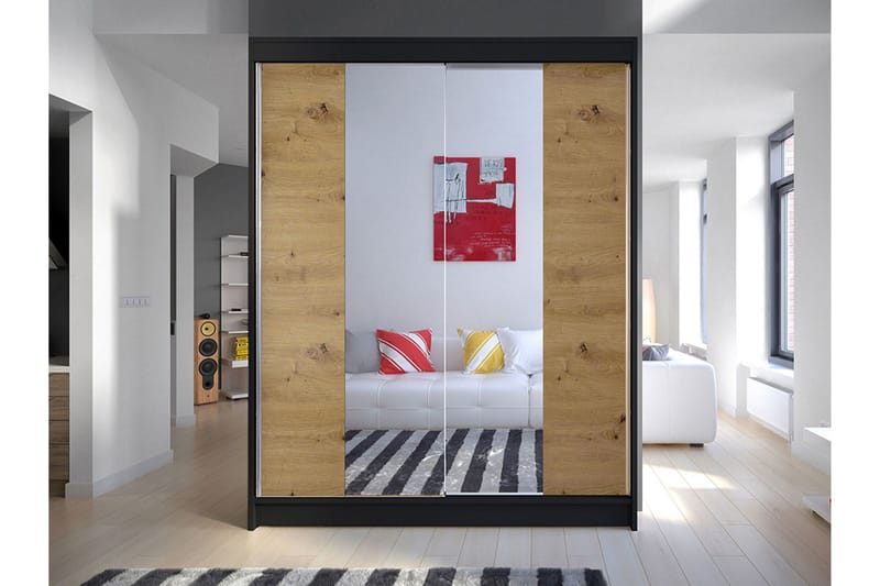 Pickering Garderob - Förvaring - Sko- & klädförvaring - Garderober & garderobssystem