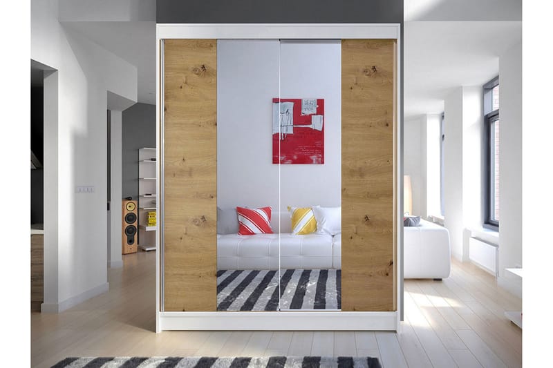 Pickering Garderob - Förvaring - Sko- & klädförvaring - Garderober & garderobssystem