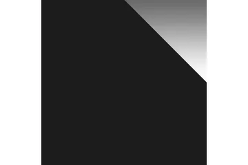 Presto Garderob 58x150 cm - Svart - Förvaring - Sko- & klädförvaring - Garderober & garderobssystem