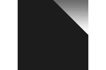 Presto Garderob 58x150 cm - Svart - Förvaring - Sko- & klädförvaring - Garderober & garderobssystem