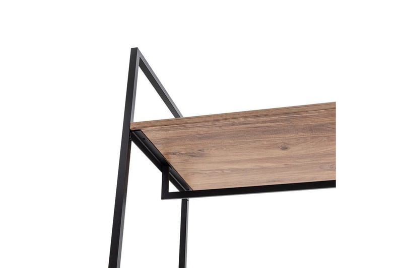 SANNIKI Garderob 64x52 cm Natur - Förvaring - Sko- & klädförvaring - Garderober & garderobssystem
