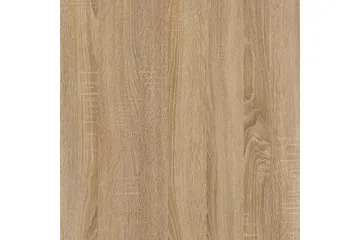 Santina Skjutdörr 204 cm - Natur - Förvaring - Sko- & klädförvaring - Garderober & garderobssystem - Garderobsdörr - Skjutdörrar garderob