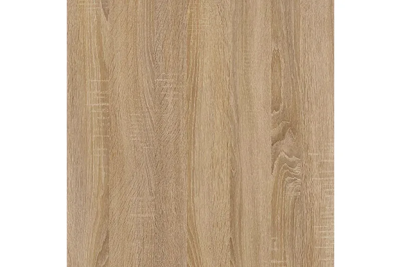 Santina Skjutdörr 204 cm - Natur - Förvaring - Sko- & klädförvaring - Garderober & garderobssystem - Garderobsdörr - Skjutdörrar garderob