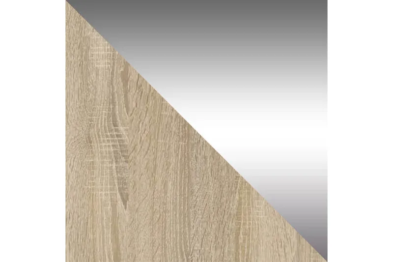 Skjutdörr ELVERUM - Ek - Förvaring - Sko- & klädförvaring - Garderober & garderobssystem - Garderobsdörr - Skjutdörrar garderob