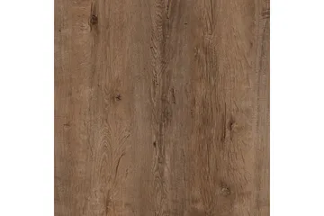 Tadeusz Garderob 135x57x190 cm - Brun - Förvaring - Sko- & klädförvaring - Garderober & garderobssystem