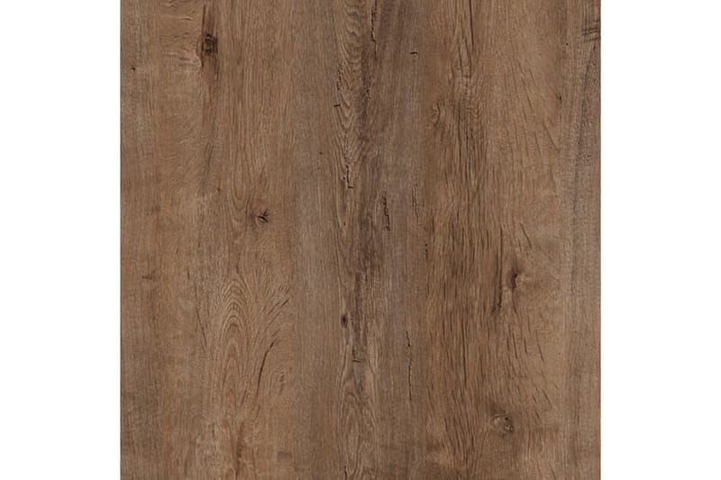 TADEUSZ Garderob 90x57x190 cm - Brun - Förvaring - Sko- & klädförvaring - Garderober & garderobssystem