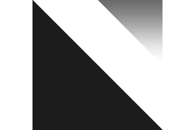 Talin Garderob 180x58x215 cm - Vit - Förvaring - Sko- & klädförvaring - Garderober & garderobssystem