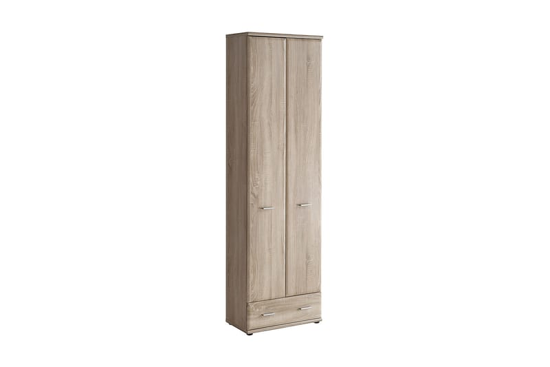 TUBOUGH Garderob 60x32x203 cm - Garderober & garderobssystem