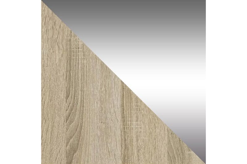 West Garderob 150x58x200 cm - Beige - Förvaring - Sko- & klädförvaring - Garderober & garderobssystem