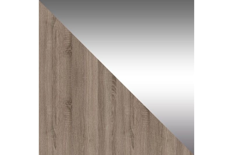 West Garderob 150x58x200 cm - Beige - Förvaring - Sko- & klädförvaring - Garderober & garderobssystem