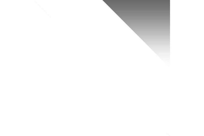 Westa Garderob 150x58x200 cm - Vit - Förvaring - Sko- & klädförvaring - Garderober & garderobssystem