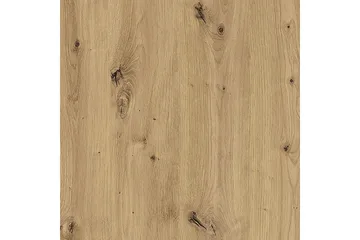 Julissa Garderob 150 cm - Natur - Förvaring - Sko- & klädförvaring - Garderober & garderobssystem