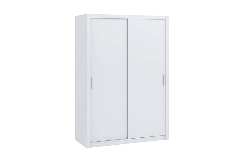 Julissa Garderob 150 cm, Vit