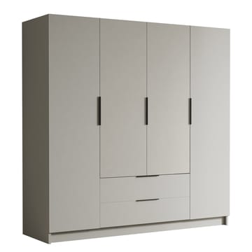 Kelros Garderob 200x216 cm