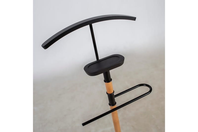 Forest Herrbetjänt - Förvaring - Sko- & klädförvaring - Klädhängare - Herrbetjänt