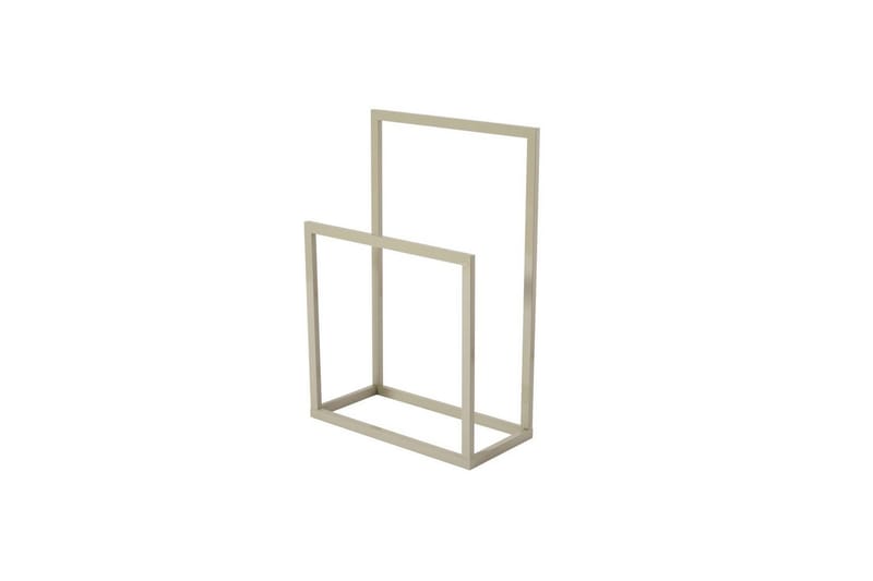 Hilo Herrbetjänt 90 cm - Taupe - Förvaring - Sko- & klädförvaring - Klädhängare - Herrbetjänt