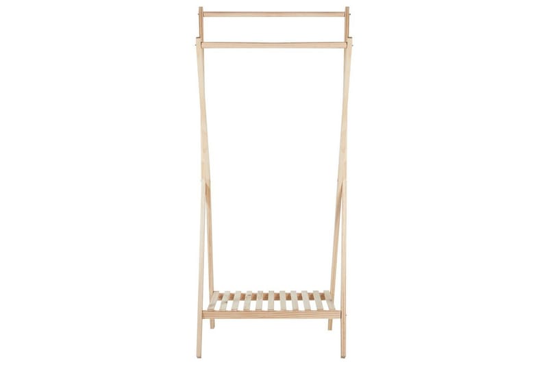 Klädhängare Denver - Förvaring - Sko- & klädförvaring - Klädhängare - Klädställning