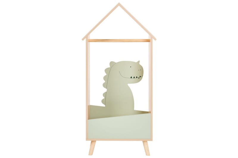 Klädhängare Durango - Förvaring - Sko- & klädförvaring - Klädhängare - Klädställning