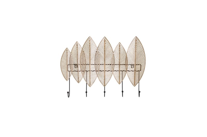 Klädhängare Mirrors & More Alma - Förvaring - Sko- & klädförvaring - Klädhängare - Klädkrok
