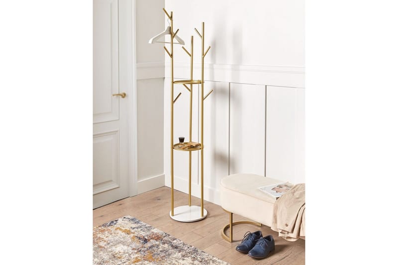 Klädhängare Raltson - Förvaring - Sko- & klädförvaring - Klädhängare - Klädställning