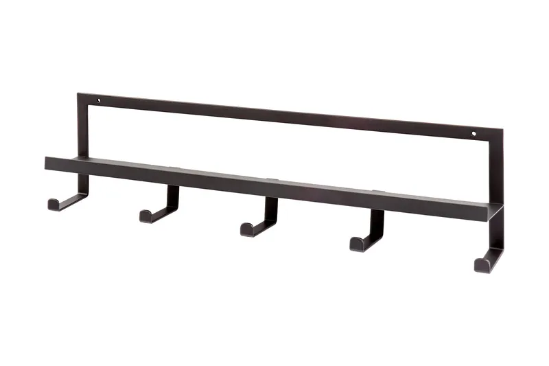 Bobeldikj Kroklist, Svart