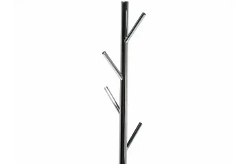 Braemer Klädhängare - Silver - Förvaring - Sko- & klädförvaring - Klädhängare - Klädkrok