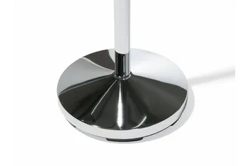 Braemer Klädhängare - Silver - Förvaring - Sko- & klädförvaring - Klädhängare - Klädkrok