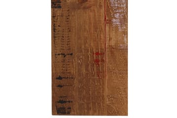 Brava Klädhängare 70 cm - Brun - Förvaring - Sko- & klädförvaring - Klädhängare - Klädkrok