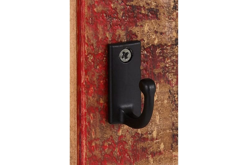 Brava Klädhängare 70 cm - Brun - Förvaring - Sko- & klädförvaring - Klädhängare - Klädkrok