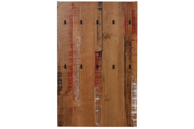 Brava Klädhängare 70 cm - Brun - Förvaring - Sko- & klädförvaring - Klädhängare - Klädkrok