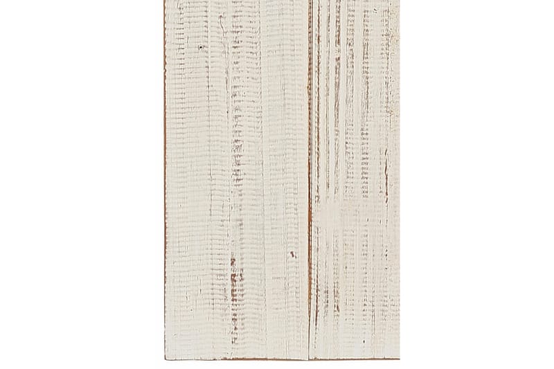 Brava Klädhängare 70 cm - Vit - Förvaring - Sko- & klädförvaring - Klädhängare - Klädkrok