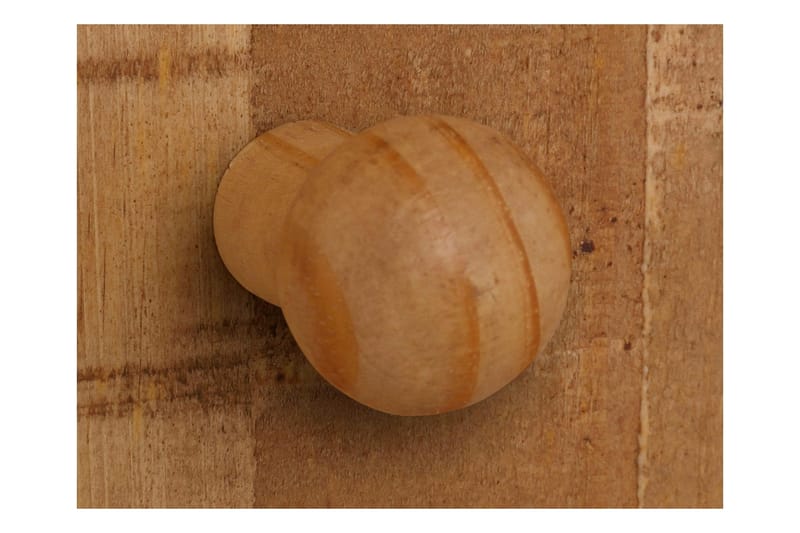 Ronith Klädhängare 75 cm - Vit - Förvaring - Sko- & klädförvaring - Klädhängare - Klädkrok