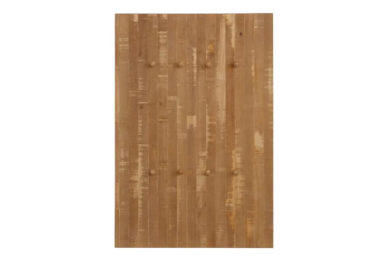 Ronith Klädhängare 75 cm - Vit - Förvaring - Sko- & klädförvaring - Klädhängare - Klädkrok